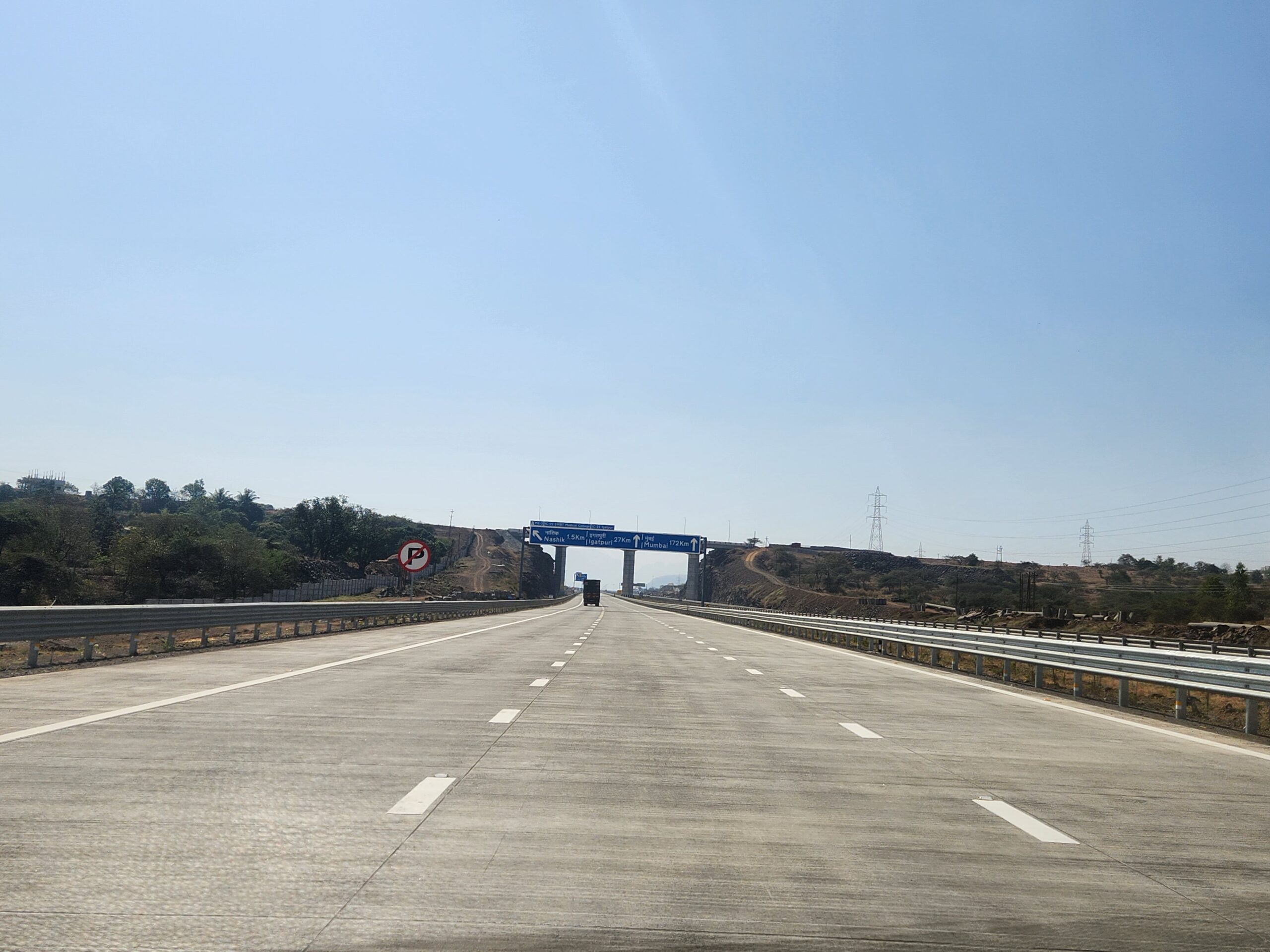 Mumbai-Nagpur Expressway Fully Operational: A Milestone for Maharashtra’s Connectivity